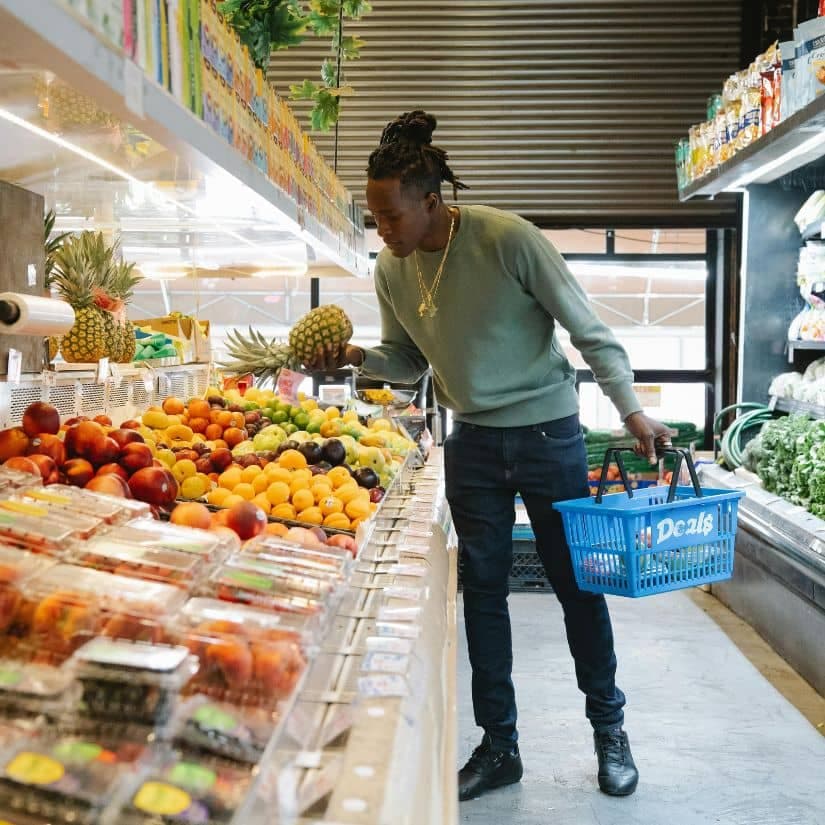 Économies à l'épicerie : rabais du 9 janvier