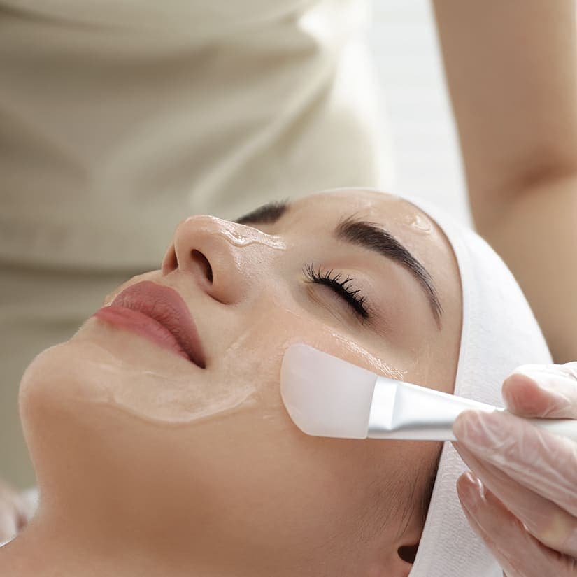 Tout ce qu'il faut savoir sur le peeling