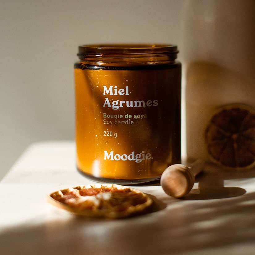 9 parfums printaniers pour la maison