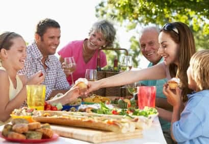 Six soupers vite préparés pour le camping!