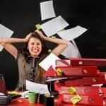 D'où vient notre bordel?