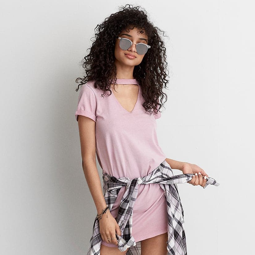 10 tenues pour affronter la canicule