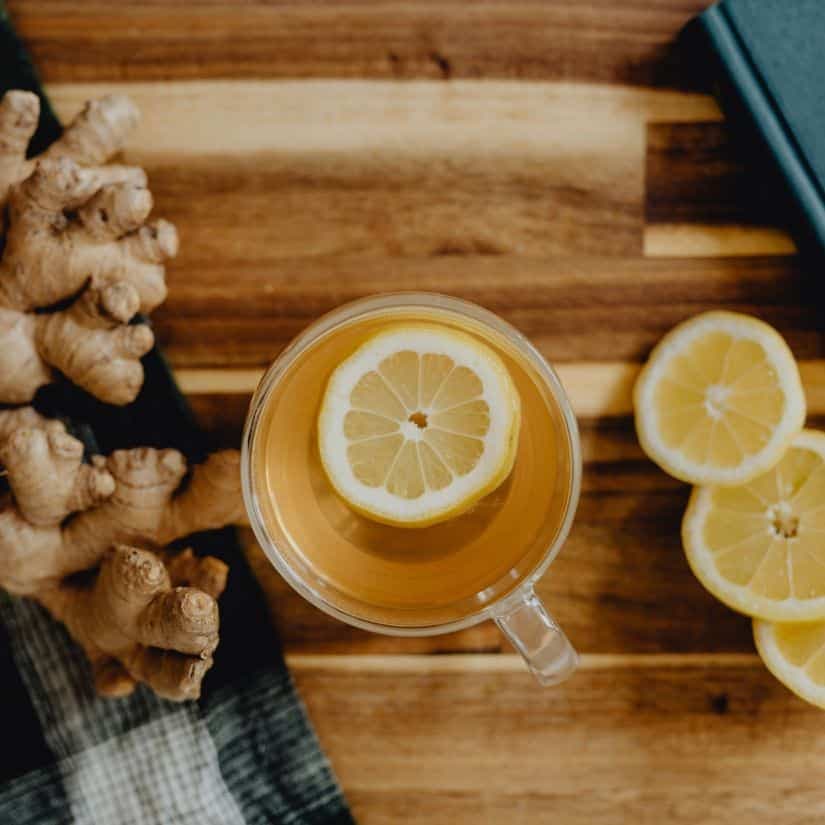 Aliments à privilégier en cas de nausées