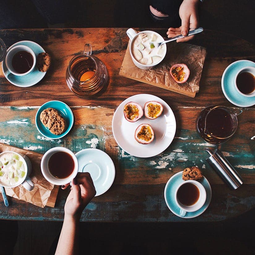 10 nouveautés gourmandes à découvrir en janvier