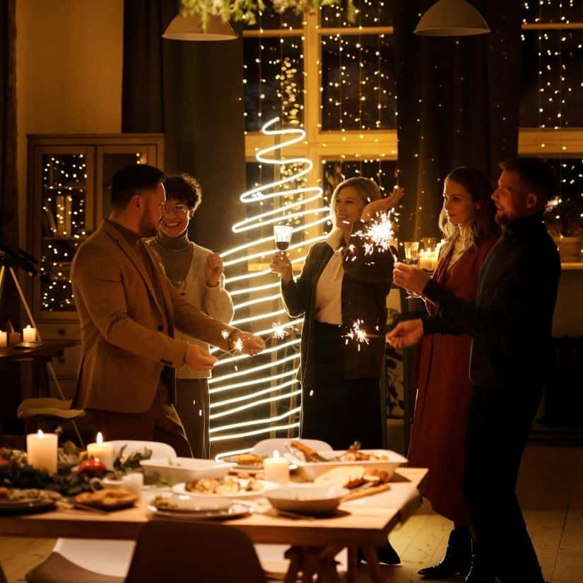 Rabais de la semaine avant Noël pour économiser