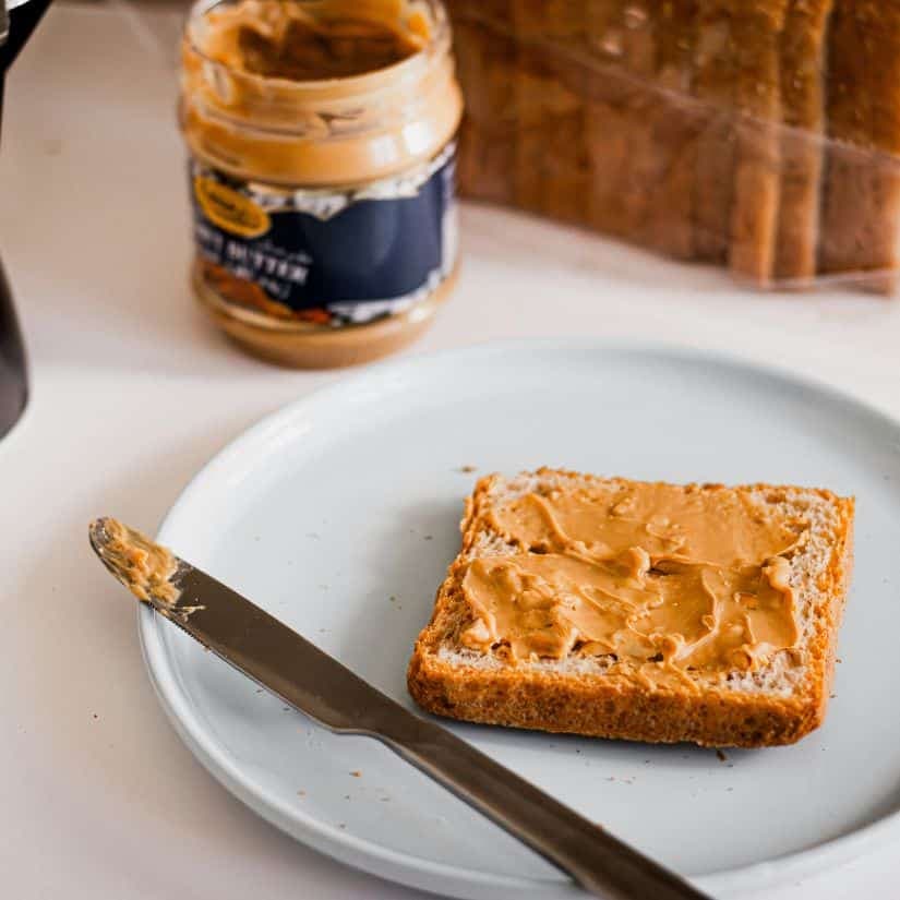 Où trouver le beurre d'arachides le moins cher?