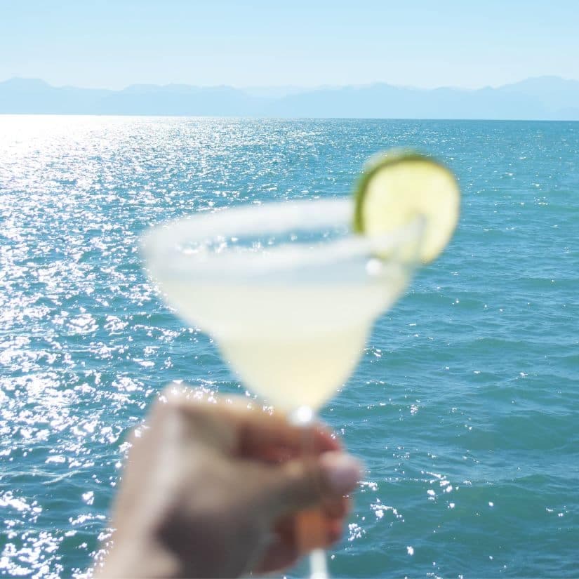 3 façons différentes de boire sa margarita cet été