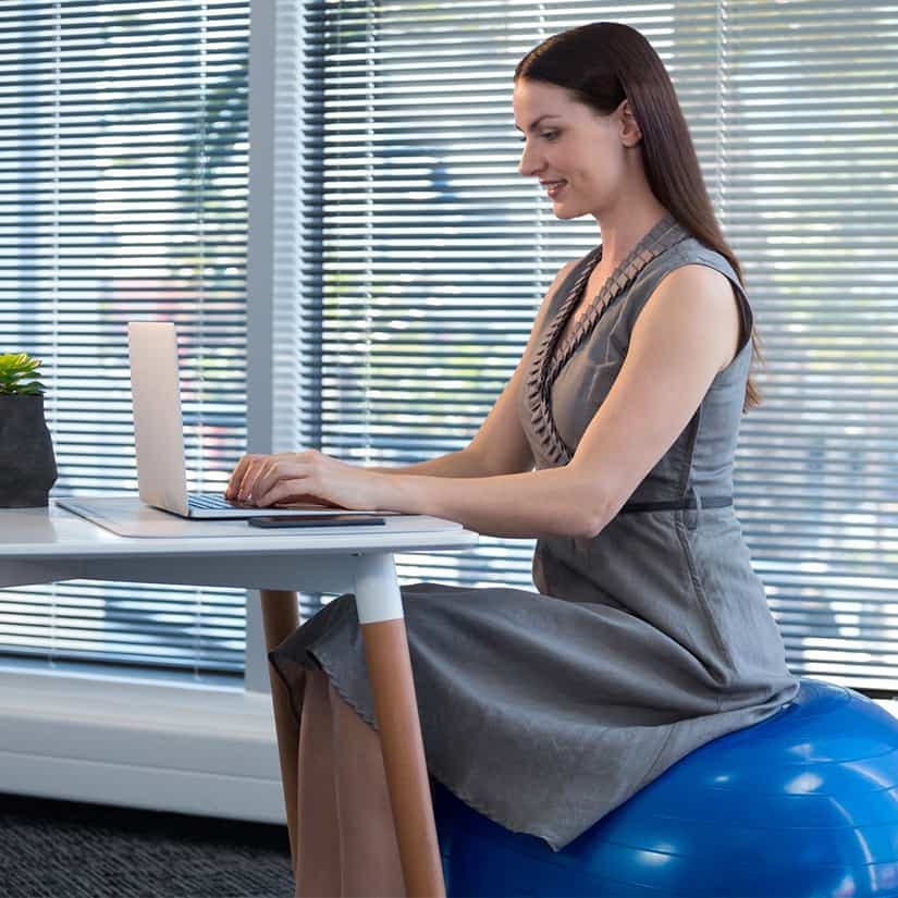 Exercice sans équipement : la tendance 2018