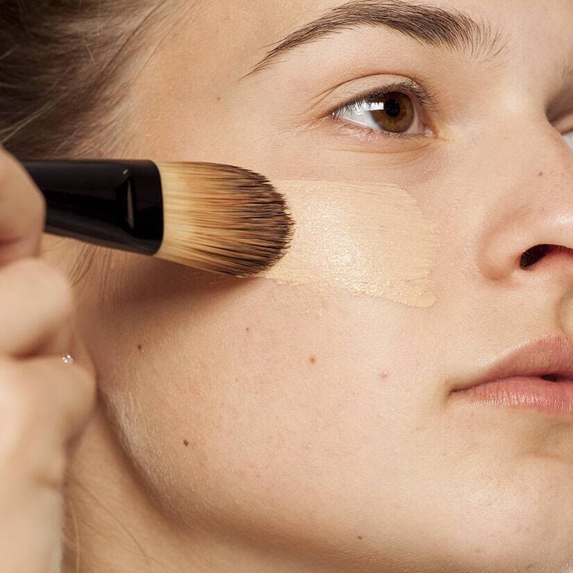 Top 5 des fonds de teint de pharmacie à petit prix