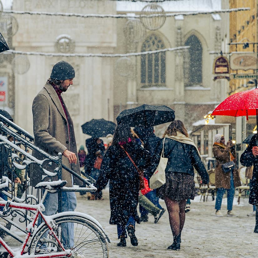 Chasser la grisaille avec 3 activités culturelles
