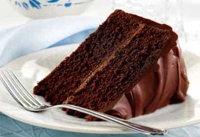 4 fabuleux desserts d'anniversaires