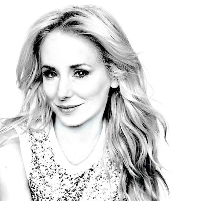 Entrevue avec Mariloup Wolfe