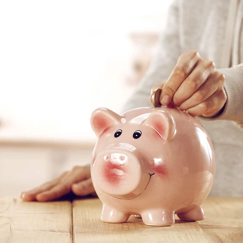 Épargne-t-on assez? 8 questions pour le savoir