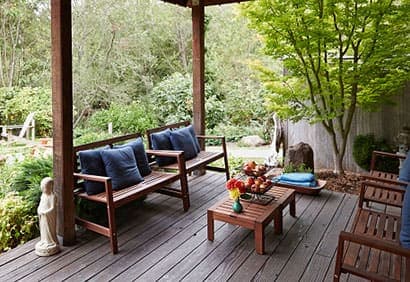 5 trucs pour fabriquer son patio en toute sécurité