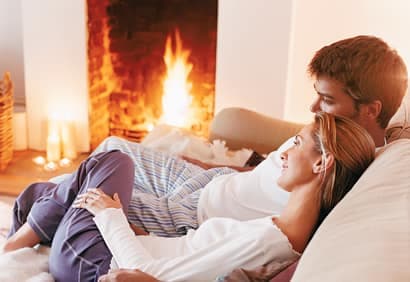 Comment allumer un feu