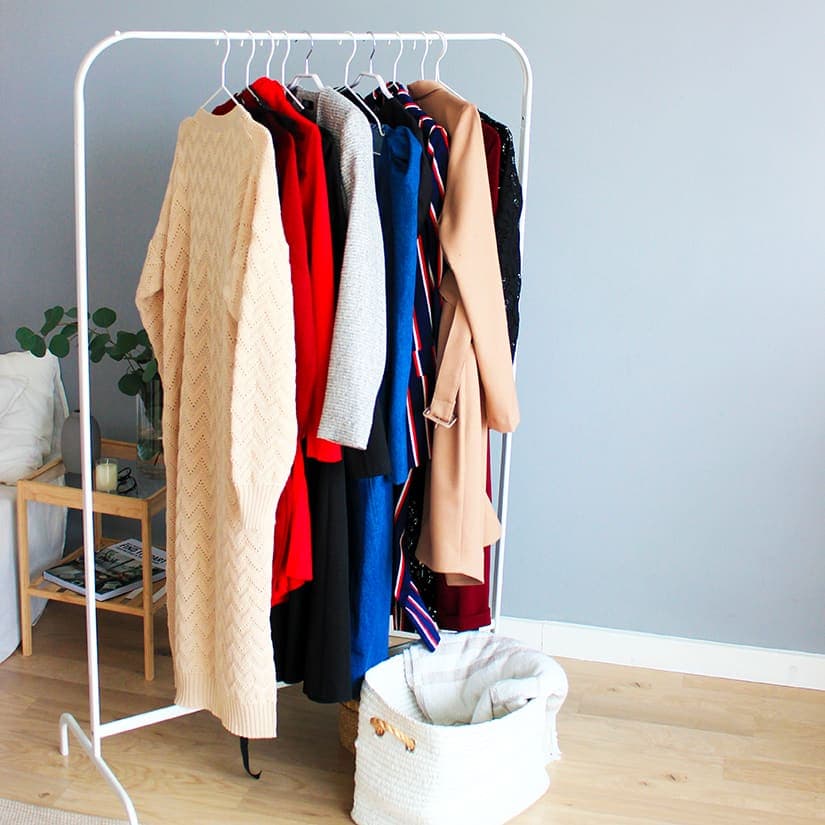 Ce vêtement devrait être lavé plus souvent