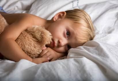 Les peurs reliées au dodo