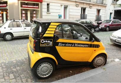 Le permis de conduire international