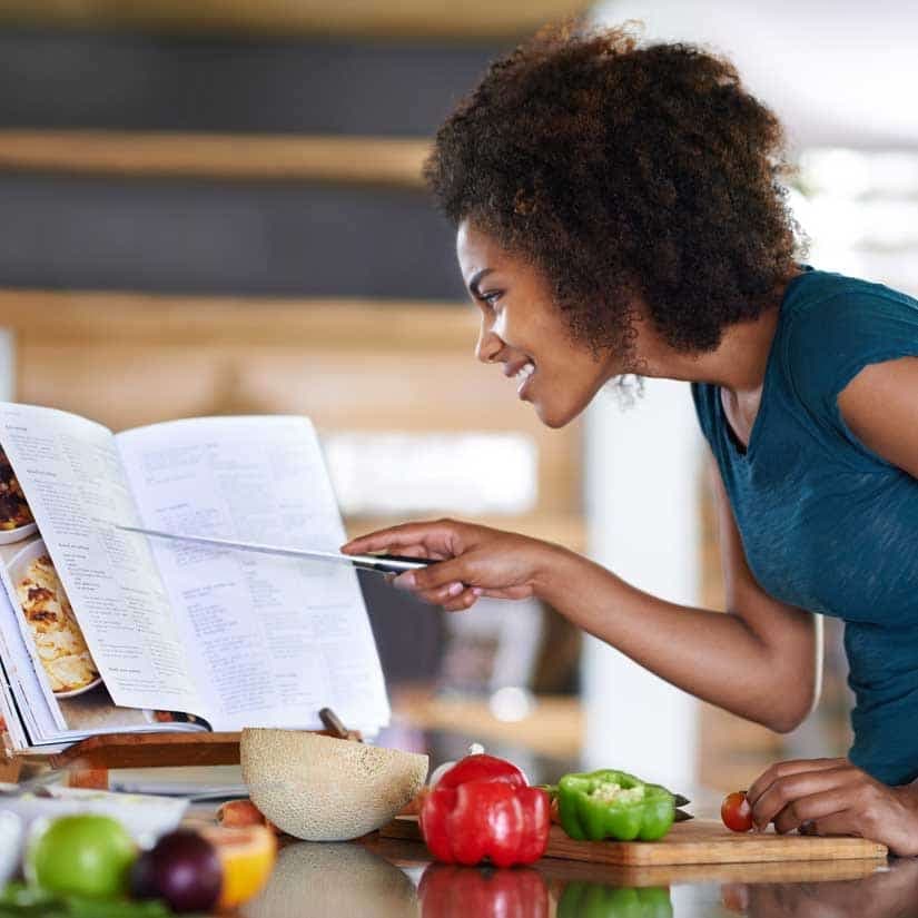 11 livres pour régaler les végés et les végans