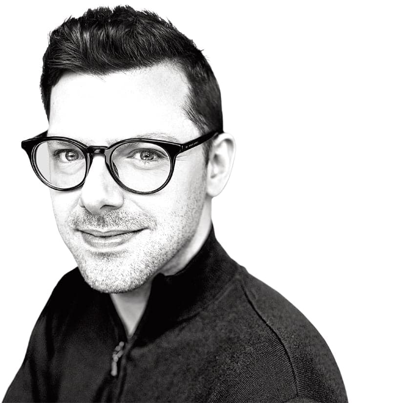 Entrevue avec Simon Boulerice