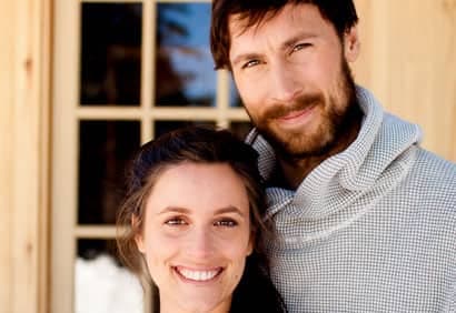 VISAGES régionaux du Québec: éco-préservation