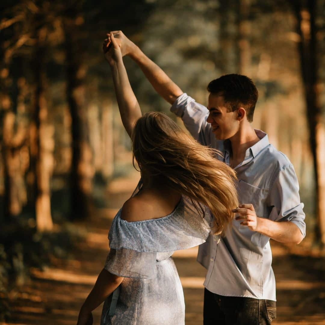 Dating: voici les 8 tendances de 2024