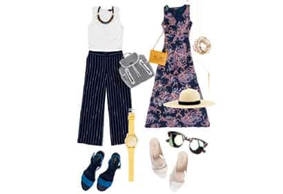 4 conseils pour avantager les grandes femmes