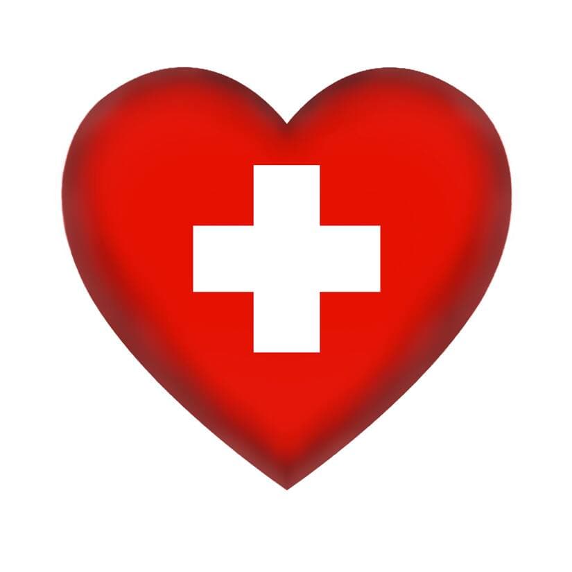 AVC: 3 signes à reconnaître, VITE!