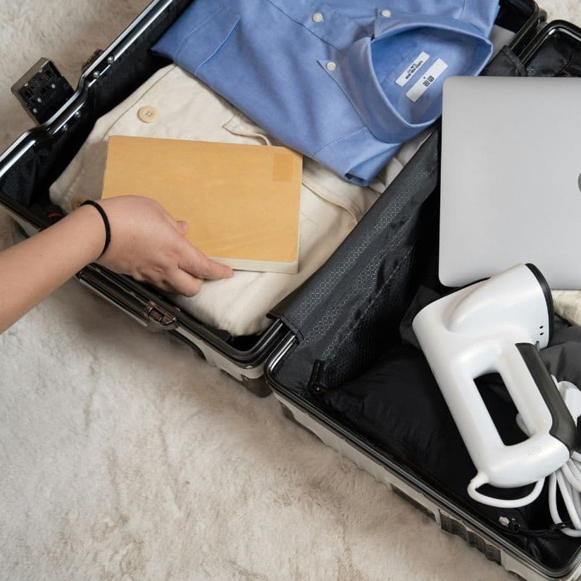 10 indispensables de vacances souvent oubliés