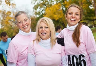 S’impliquer comme bénévole?