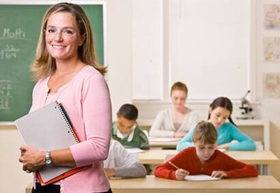 La guerre parents-enseignants, ça suffit!