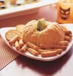 Citrouille au fromage