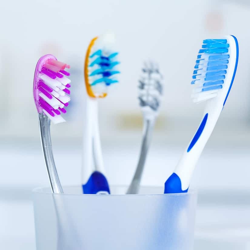 Comment bien choisir sa brosse à dent?