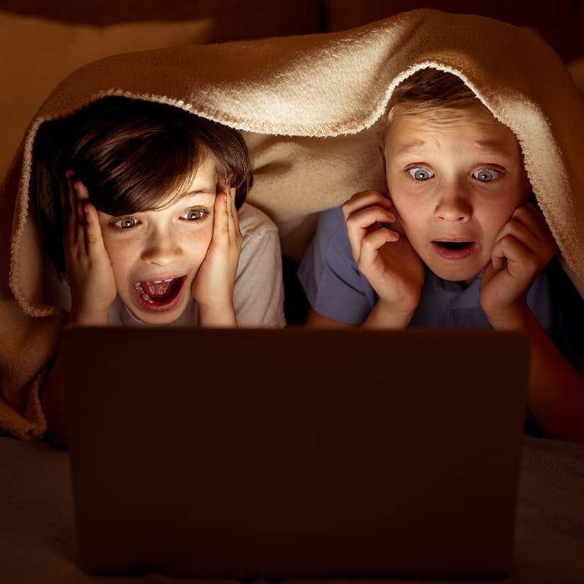 15 films d'Halloween pour les enfants