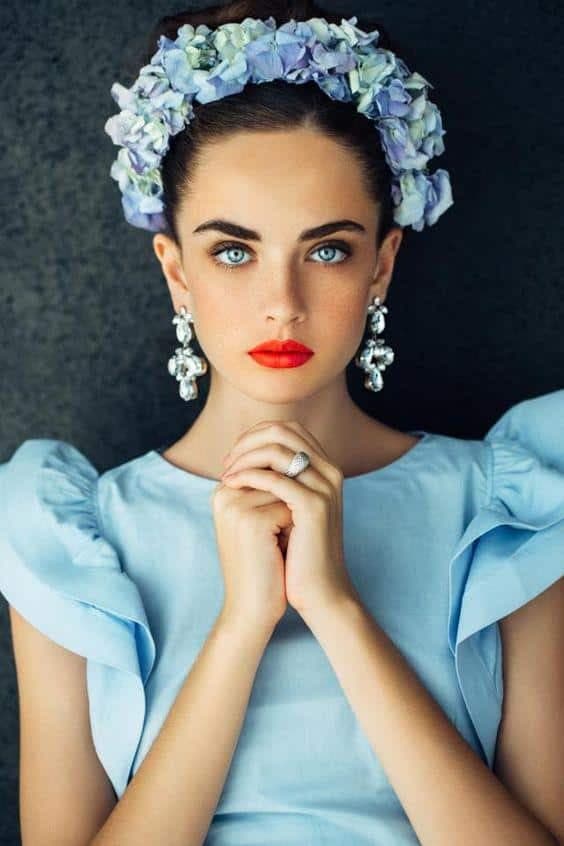 Pinterest: 8 inspirations maquillage pour le bal