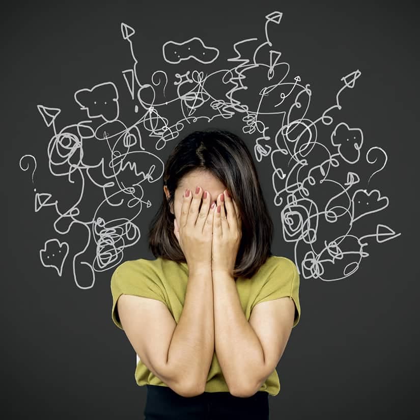 Charge mentale : équilibrer la vie de couple