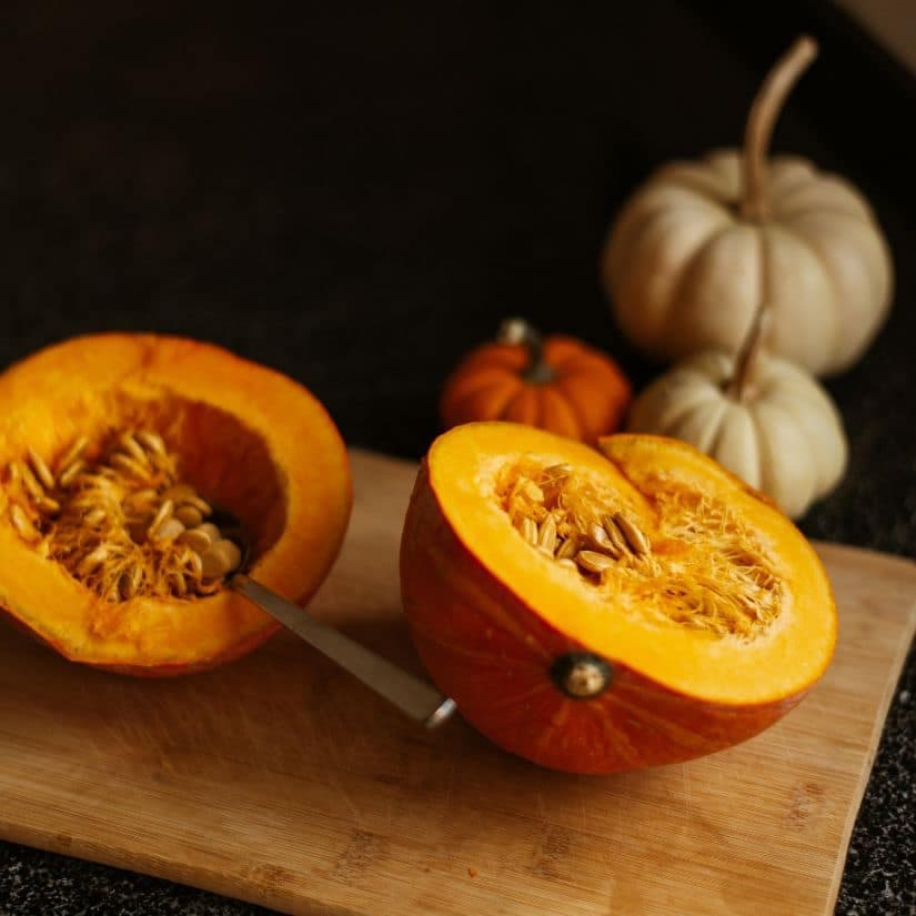 Manger de la citrouille au quotidien : ses effets