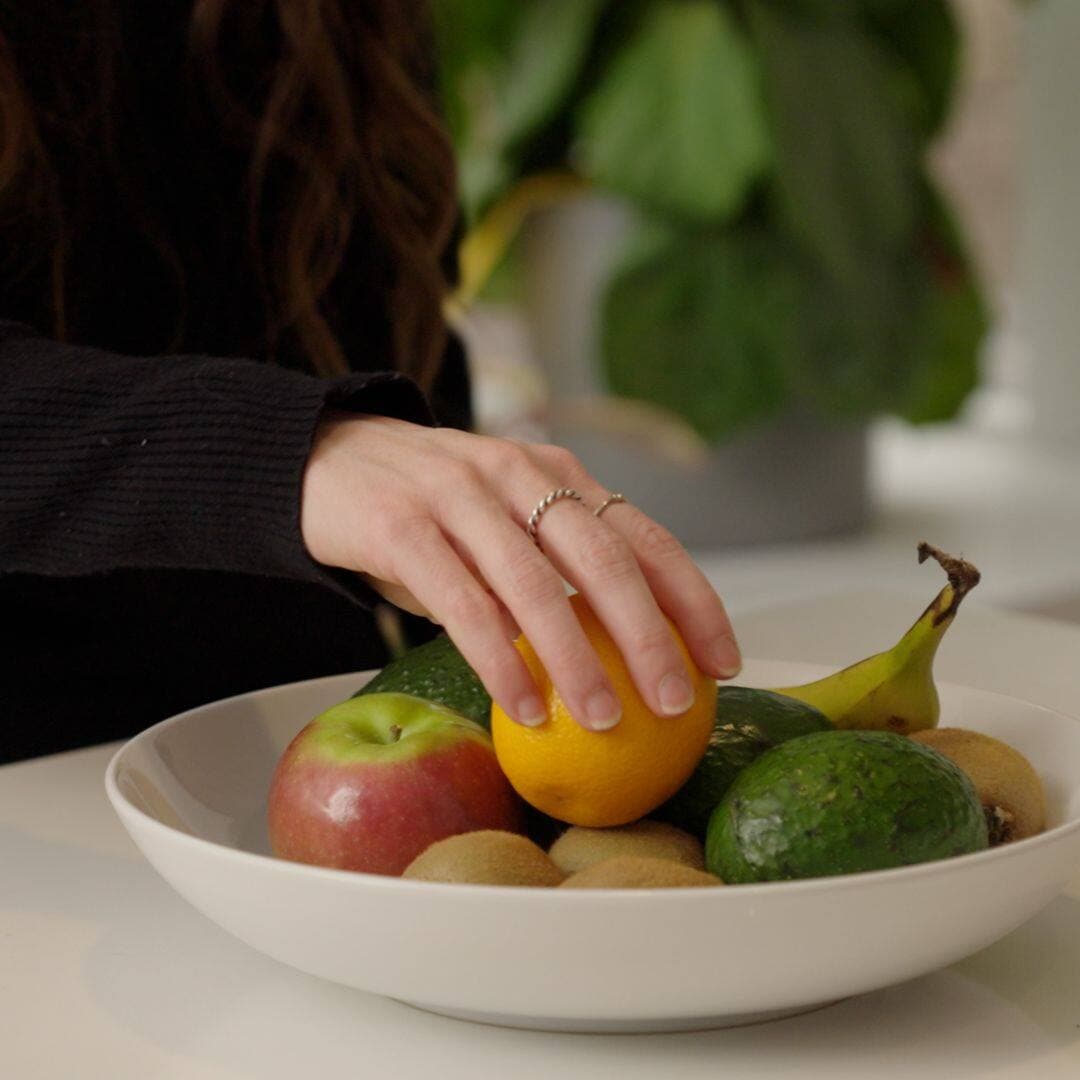 Qu'est-ce que le détour alimentaire?