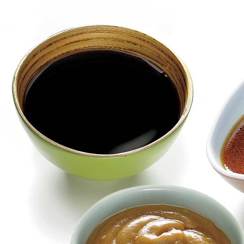 Sauce asiatique classique