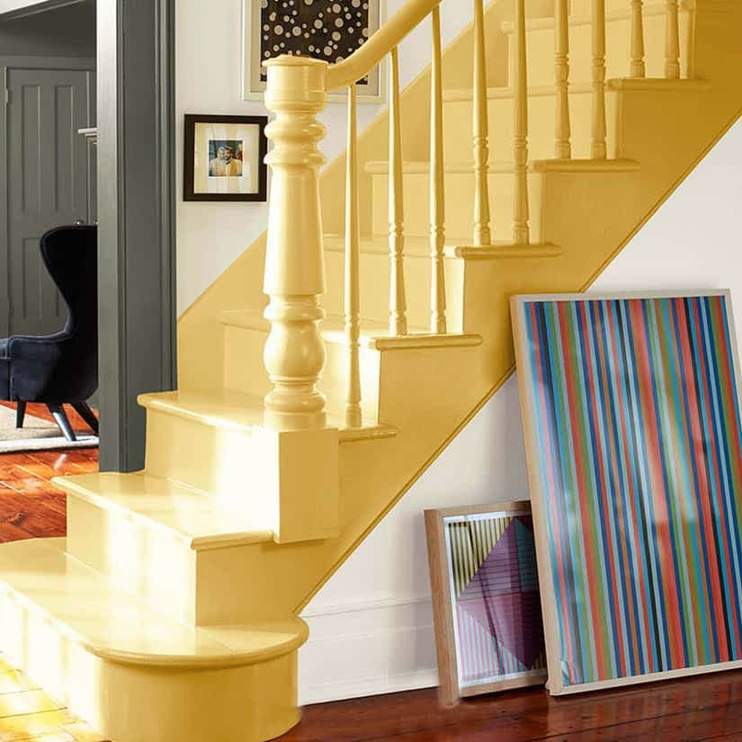 Déco: voici la couleur qui sera partout en 2025