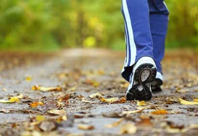 L’importance de bouger quand on a le cancer