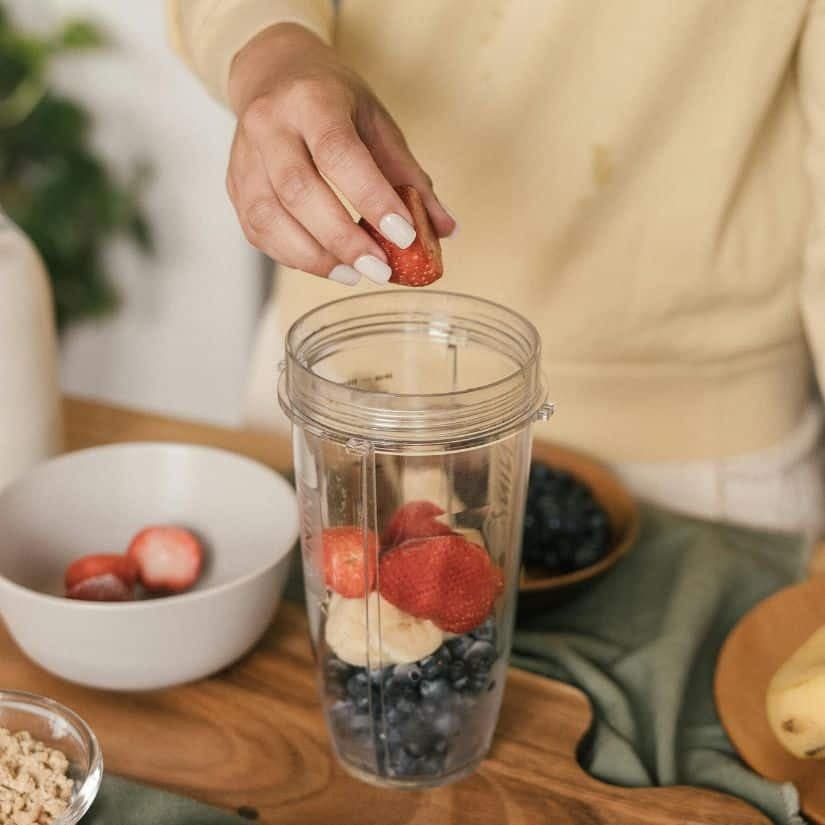 4 habitudes pour cuisiner mieux, moins souvent