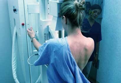 La mammographie: toujours nécessaire!