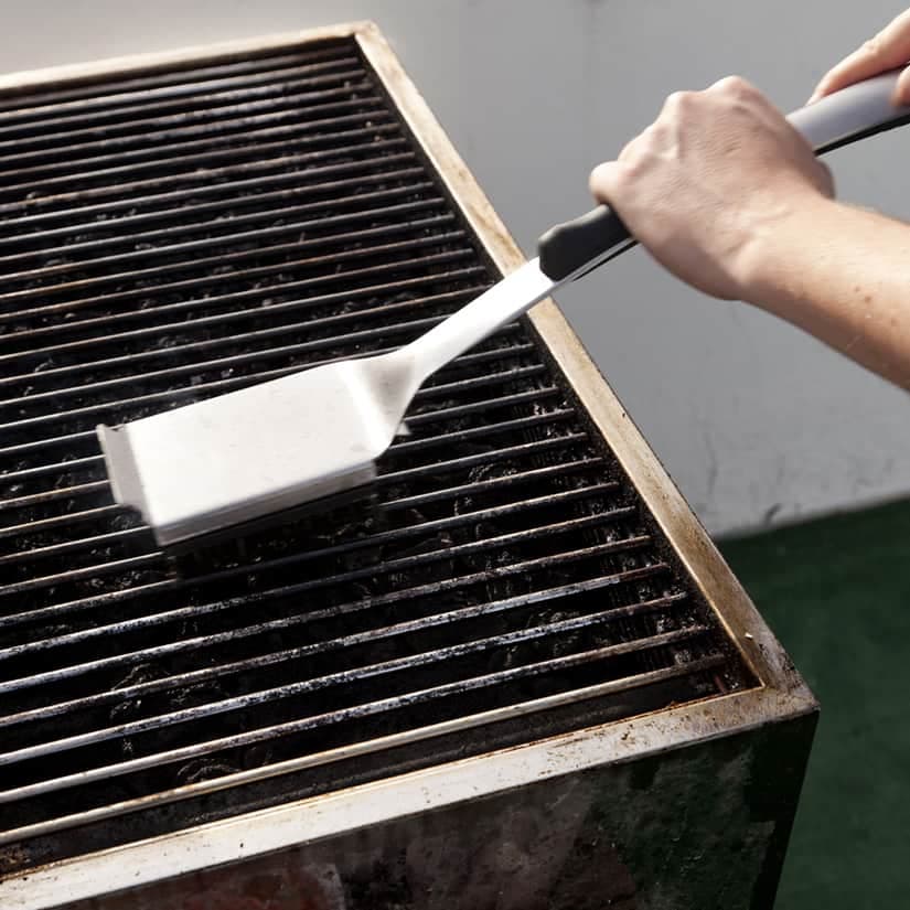 Comment nettoyer son barbecue