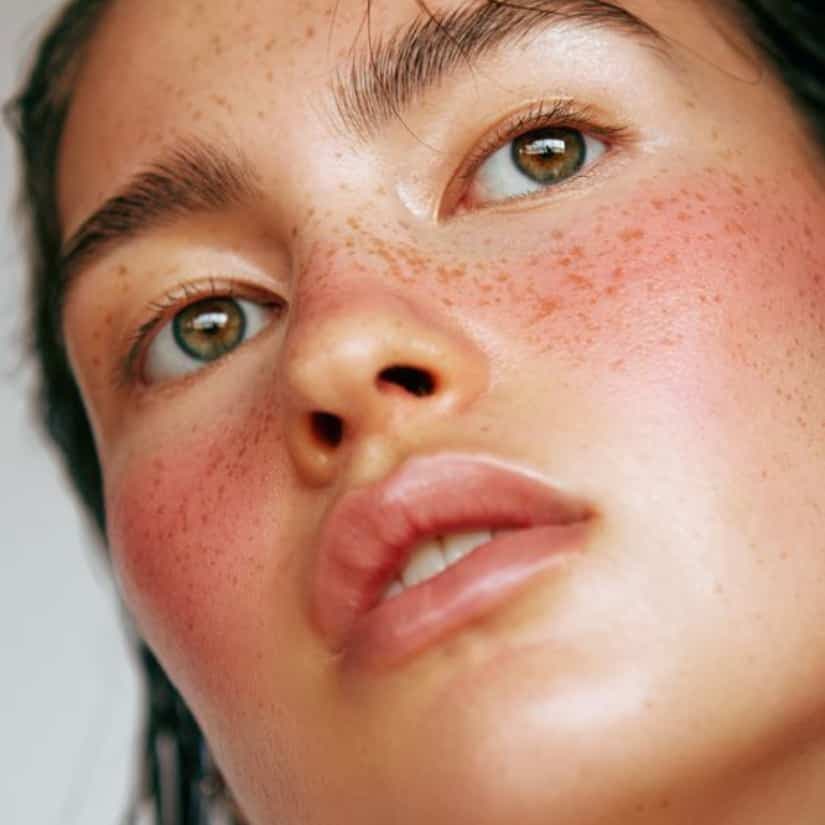 Maquillage aux fruits, tendance sur les réseaux