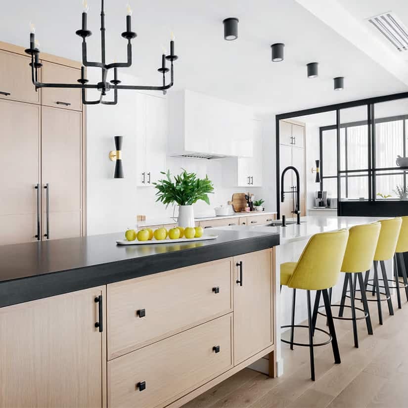 Condo spacieux, vue incroyable sur la ville