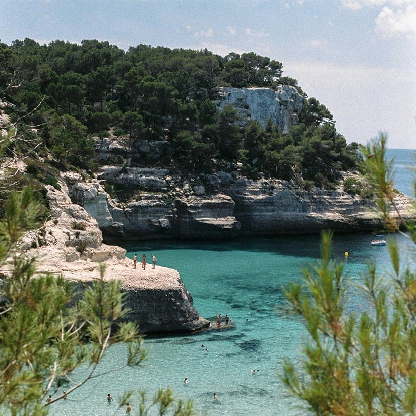 6 destinations soleil pour voyager à l'européenne