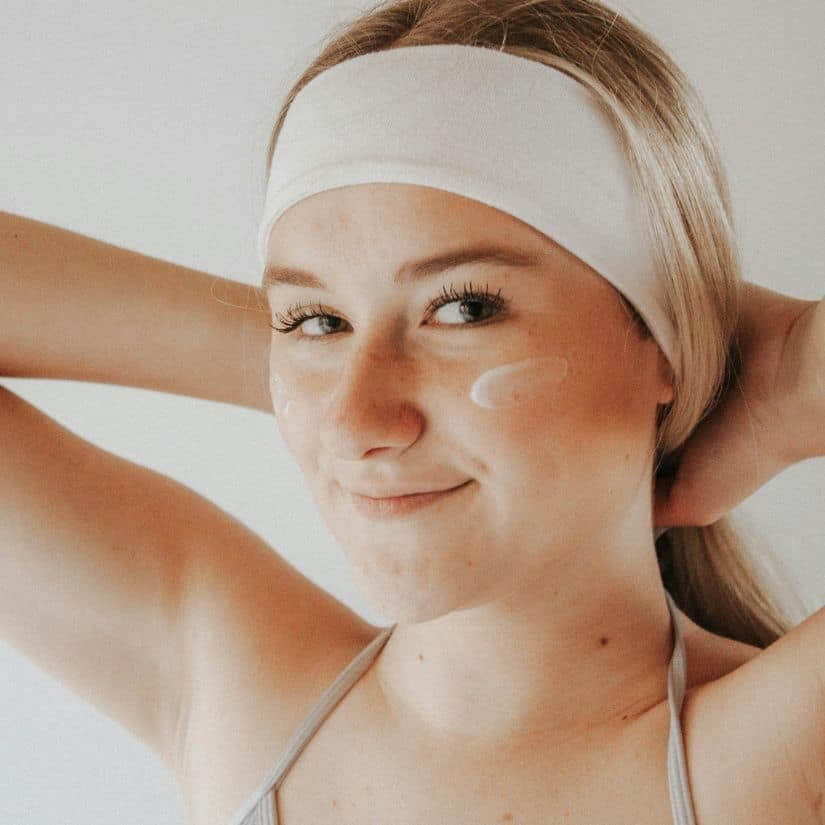 Crème hydratante à petit prix pour l'hiver