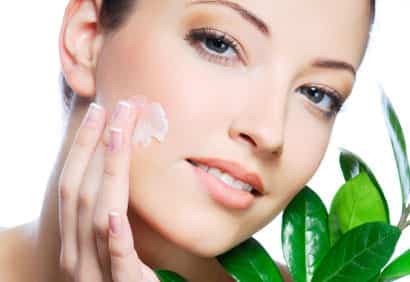 10 soins printaniers pour une belle peau