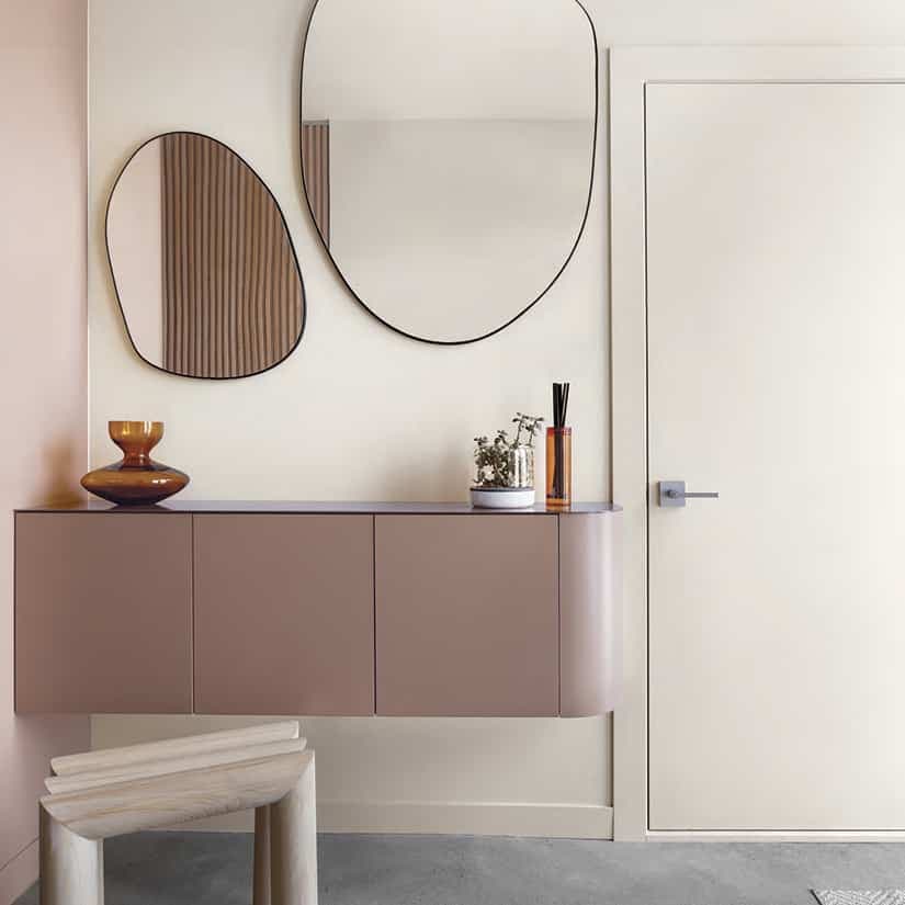 Maison aux courbes singulières à Trois-Rivières